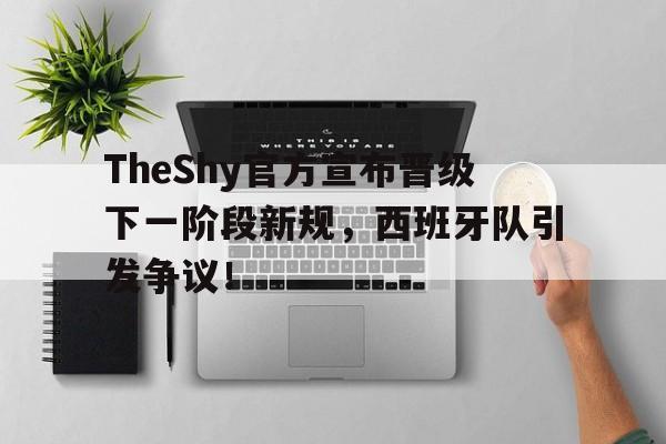 TheShy官方宣布晋级下一阶段新规，西班牙队引发争议！